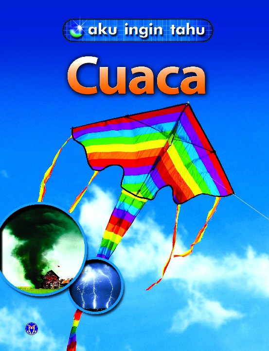 Aku Ingin Tahu: Cuaca